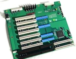 Axiomtek Backplane ATX6022/8GP7 REV:A2-RC, Ships From Usa. Fixed Price $76.50.