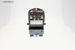 Siemens Industrial Controls 14DUD32AA 3P,120/240V,5.5-22AMP,SZ1MTRST. Fixed Price $536.31.