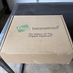 Digi 50000584-05 C/con 16 RJ45. Fixed Price $30.00.