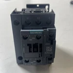 Siemens Contactor 3RT2526-1AK60. Fixed Price $139.00.
