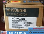Mitsubishi HC-PQ23B Ac Servo Motor New Box Expedited Shipping. Fixed Price $311.54.