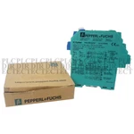 New Pepperl + Fuchs KFD2-SR2-EX2.W Switch Amplifier. Fixed Price $90.67.