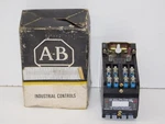 New Allen Bradley 700DC-RM800Z24 Ser Type Industrial Relay Module Unit. Fixed Price $279.00.