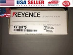 1PC New Keyence KV-B8XTD In Box. Fixed Price $179.43.