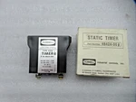 Hubbell 48424-001 Static Timer Type 5350 24-250V 0.5-3S HC48424001 (fast Shipp). Fixed Price $99.99.