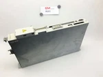 Siemens Simodrive Feed Module 6SN1130-1AA11-0BA0 + 6SN1114-0AA01-0AA0. Fixed Price $117.95.