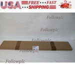 New Siemens S7-1500 Mounting Rail 32.7". Fixed Price $105.21.