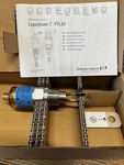 Endress+hauser Liquiphant FTL20-3325 P/n 52008741 New Open W/ Box. Fixed Price $150.00.