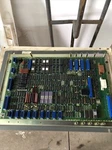 Drive Board Fanuc A02B-0083-B501. Fixed Price $500.00.