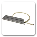 Allen-bradley 2097-R6 Kinetix 75 Ohm Shunt Resistor / Braking. Fixed Price $161.40.