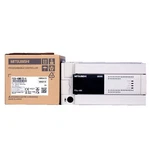 New Mitsubishi Melsec FX3U-48MR/ES-A Programmable Logic Controller Module. Fixed Price $248.14.
