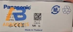 1PC New Panasonic AFP0R-C16T Control Unit Box Free Shipping AFP0RC16T. Fixed Price $194.98.