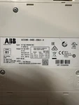 Abb ACS380-040S-09A4-4 Frequency Converter Fast Shipping 1PCS. Fixed Price $400.00.