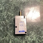 Festo Type: 9964 Solenoid Valve MFH-3-1/4, 1.5-8 Bar Pneumatic Control. Fixed Price $39.95.