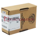 Factory Sealed 1756-JMPR Allen Bradley Control Logix Jumper Bar Kit (qty. 25). Fixed Price $93.50.