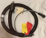Nordson 274792D Hot Melt Hose. New, Box. 9B. Fixed Price $400.00.
