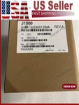 Yaskawa CIMR-JU2A0012BAA Inverter 1PC New Expedited Shipping CIMRJU2A0012BAA. Fixed Price $637.40.