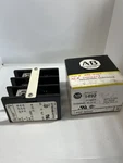 Allen Bradley 1492-50XF Power Terminal Block 600V 175A Series Nib. Fixed Price $18.99.