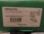 Schneider Electric VW3A3720 Eip/mdbtpc Dual Port. Fixed Price $136.00.