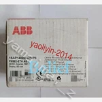 1PC New Abb PM582-ETH 1SAP140200R0270 Ethernet Unit Module Fast Ship Us Free Tax. Fixed Price $1165.18.