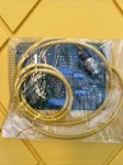 Conair 107-119-23 Rev Power Miser Deluxe Board New In Bag. Fixed Price $84.99.