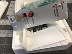 1 New Rexroth VT5024 Amplifier Board (LMP27E). Fixed Price $599.99.