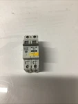 Allen Bradley 1492-ACB H1 Ser W/ 1492-CB1 G100 Circuit Breaker I-075. Fixed Price $45.00.