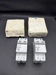 Pack Of Allen Bradley 1492-CB2H300 Manual Motor Controller New Open Box. Fixed Price $79.99.