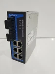 Moxa EDS-308-SS-SC , P/n 1201003084015 Rev.: 2.1. Fixed Price $427.50.