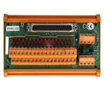 Addi-data Connection Board PX901-DG (no). Fixed Price $278.65.