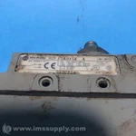 Allen Bradley 802B-PSABXSX Series Compact Limit Switch Usip. Fixed Price $13.66.