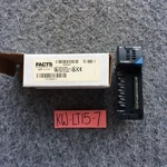 Facts F2-08AD-1 Directlogic 205 Analog Input Module 8-CHANNEL, 12-BIT Voltage. Fixed Price $234.86.