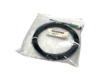 Cognex IQ00-44T-5 Extension Cable M12 Female 5M 185-1027R. Fixed Price $47.49.