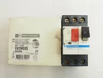 Telemecanique GV2ME03 Motor Circuit Breaker. Fixed Price $69.00.