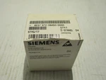 New Siemens 6ES7972-0BA50-0XA0 Profibus Dp Connector. Fixed Price $24.95.