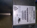 Siemens Sinamics Ac Communication Choke 6SL3203-0CJ24-5AA0 380-480V 47A 47-63HZ. Fixed Price $199.00.