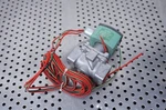 Asco Red-hat Solenoid Valve !! ECI-L8214G33 Eclipse. Fixed Price $100.00.