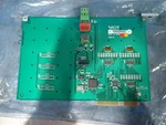 Nachi-fujikoshi Corp Printed Circuit Board UM216. Fixed Price $114.99.