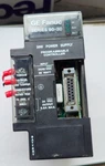 Ge Fanuc IC693PWR322H 24/48VDC 30W Power Supply (R2S1.4). Fixed Price $1649.62.