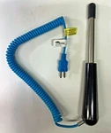 Cooper-atkins 50318-T Surface Temp Probe, -40 To 752 Deg. Fixed Price $35.20.