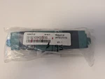 Numatics 081SS400K000030 Pneumatic Solenoid Valve 110-120VAC New. Fixed Price $45.00.