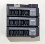 Lot Of 3 Panasonic SC-E81 8CH Extension Output Unit. Fixed Price $225.00.