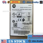 Sealed In Box 2198-E1015-ERS Allen Bradley 2198E1015ERS Us Free Tax. Fixed Price $1018.60.