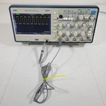 Bk Precision 2559 Digital Storage Oscilloscope 300MHZ 2GS/S 4 Channel Usb Lan. Fixed Price $1330.00.