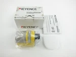 New Keyence GS-M91P Safety Interlock Switch GSM91P. Fixed Price $599.99.