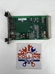 General Electric IS200EISBH1AAB Fiber Optic Circuit Board S0AA01U. Fixed Price $1079.65.
