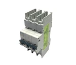 Siemens 5SJ4320-7HG42 Circuit Breaker 10KA, 3P, Type, 20A, 480Y/277V, UL489. Fixed Price $123.49.