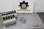 Ferraz ST-14 Iii Y081073 Fuse Holders 50A 690V Used Warranty (lot Of 12). Fixed Price $79.99.