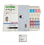 Rexroth CML40.2-NP-330-NA-NNNN-NW Indracontrol R911170254 GP1 Fast Shipping. Fixed Price $599.99.