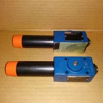 Rexroth Dr DP2-53/25YMV Pressure Relief Valve R900481068-NEW No Box. Fixed Price $308.24.